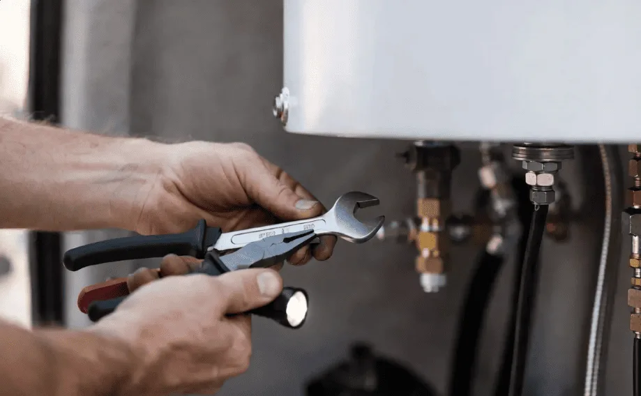 Why choose Water Heater Repair in Marshville, NC